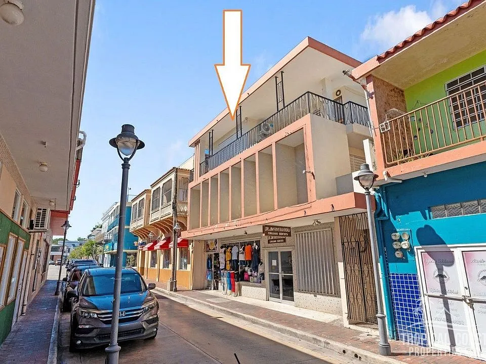 calle Barbosa 32 Cabo Rojo apt #apt 