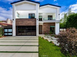 12732 Hortense St, Studio City, CA 91604