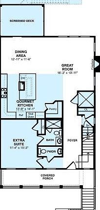 2nd image of 1545 Asher Ave #397