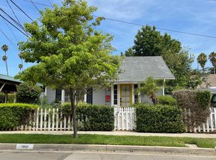 1901 Keystone St, Pasadena, CA 91107