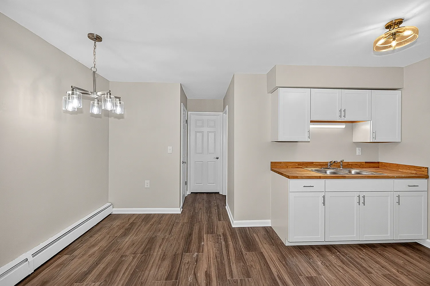 1 bed, 700 sqft, $895 — Photo 4