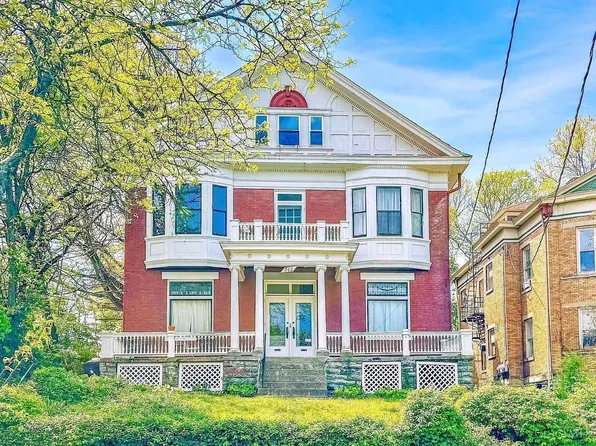 345 McAlpin Ave #2, Cincinnati, OH 45220