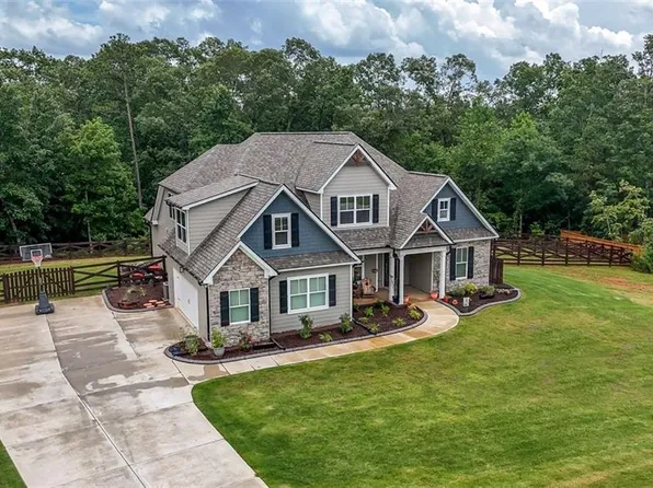 7532 Milford Pl, Douglasville, GA 30135