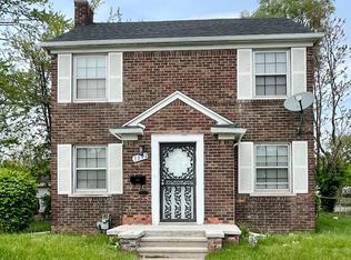 7292 W Outer Dr, Detroit, MI 48235