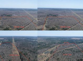 Fm 3001, Marshall, TX 75670