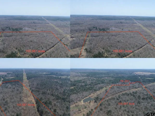 Fm 3001, Marshall, TX 75670