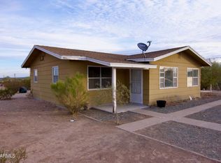 1120 W McMahon Rd, Ajo, AZ 85321