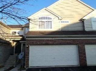 275 Thornwood Way UNIT C, South Elgin, IL 60177