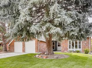 8220 E Otero Cir, Centennial, CO 80112