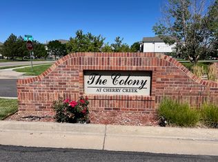 16380 E Fremont Ave APT 12, Aurora, CO 80016