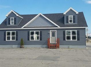 1105 Harpswell Neck Rd, Harpswell, ME 04079