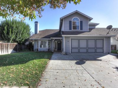 906 Lexington Dr, Salinas, CA, 93906