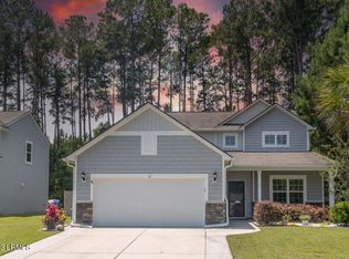 61 Hager Rd, Bluffton, SC 29910