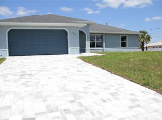 310 Day Break Cir, Port Charlotte, FL 33954