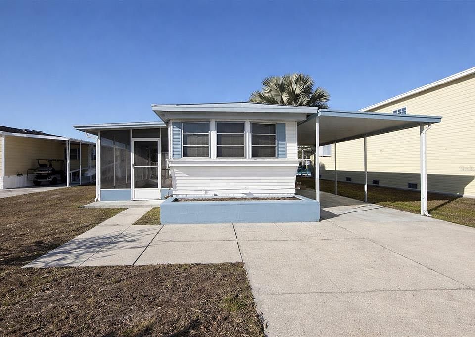 1st image of 116 W Saint Johns Way