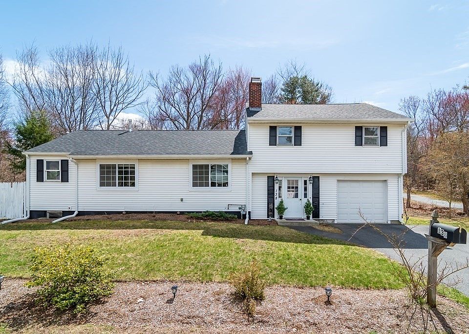 138 Bacon St, Natick, MA 01760 | Zillow