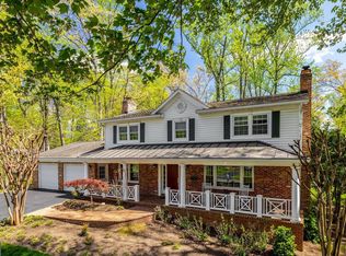 3613 Dorado Ct, Fairfax, VA 22031