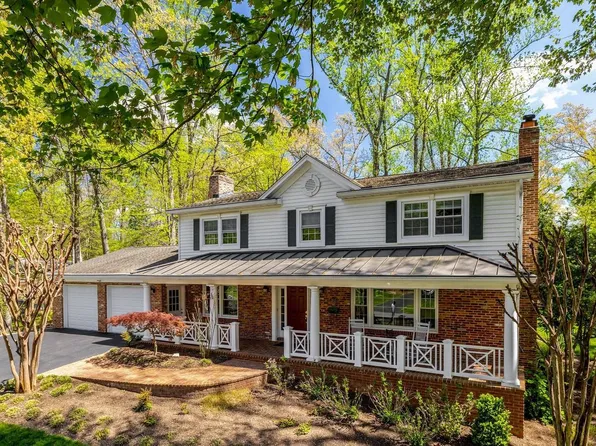 3613 Dorado Ct, Fairfax, VA 22031