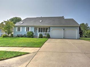 2557 Pheasant Run, Decatur, IL 62521