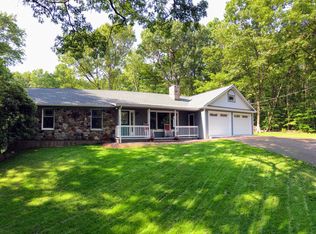 12 Newman Rd, Hardwick, NJ 07825