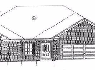 116 Allie Run, Nicholasville, KY 40356