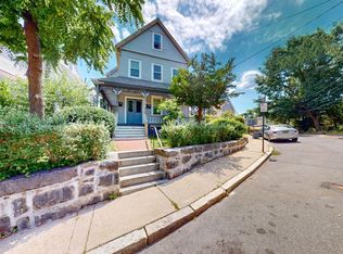 32 Thornton St APT 1-2, Roxbury, MA 02119