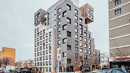 Rented by Nooklyn NYC LLC