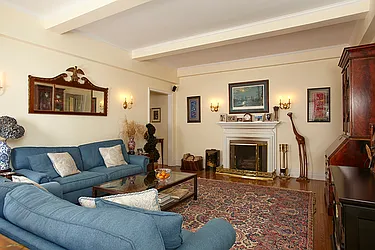 Sold by Brown Harris Stevens