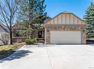 1309 Castlepoint Cir, Castle Pines, CO 80108