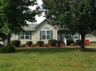5168 Wheat Dr SW UNIT 84, Concord, NC 28027