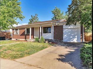 1822 Truda Dr, Northglenn, CO 80233