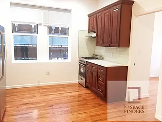 Rented by NY Space Finders Inc.