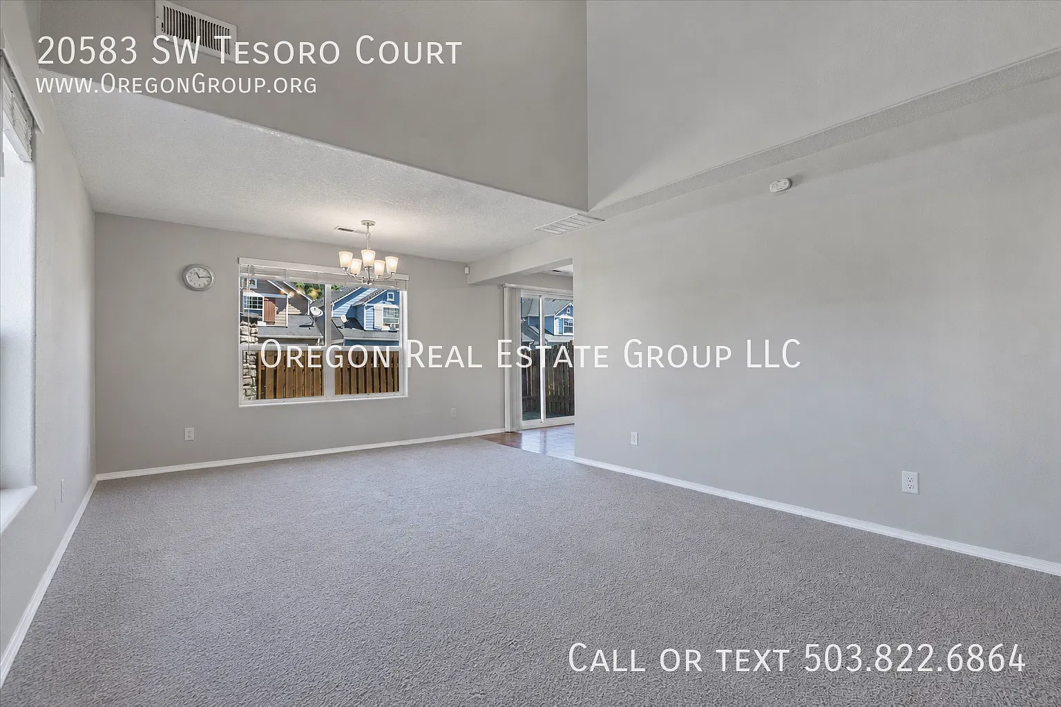 Well Maintained 3 Bedroom Home In Beaverton!! — Photo 2