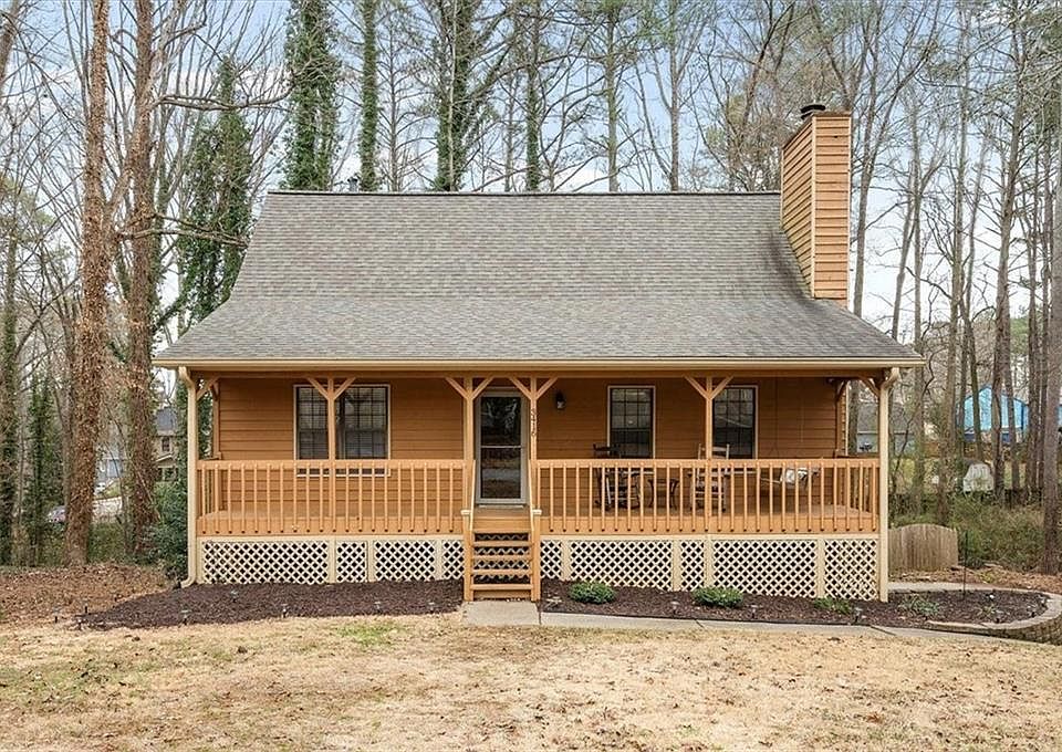 1st image of 3416 Chastain Trce