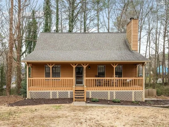 3416 Chastain Trce, Marietta, GA 30066