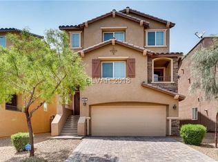 9997 Heritage Desert St, Las Vegas, NV 89178