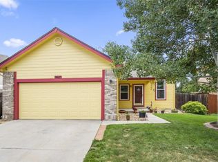 9623 Harris Ct, Thornton, CO 80229
