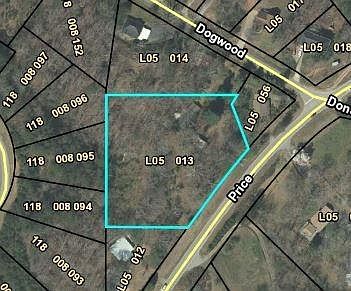1st image of 41 Dogwood Way Lot 0