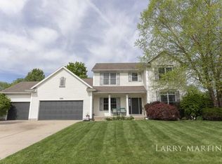 4285 Abby Ln SW, Wyoming, MI 49418