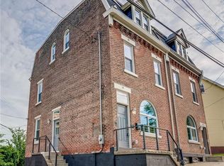 5159 Stanton Ave, Pittsburgh, PA