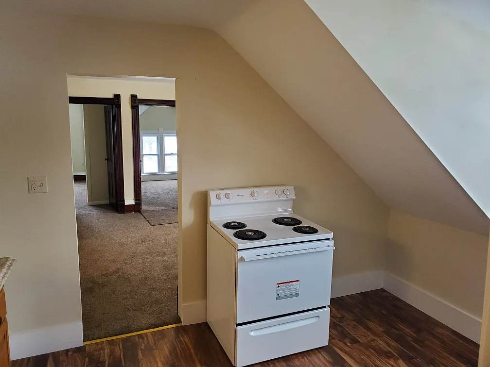 2500 Adams Street - Upper — Photo 3