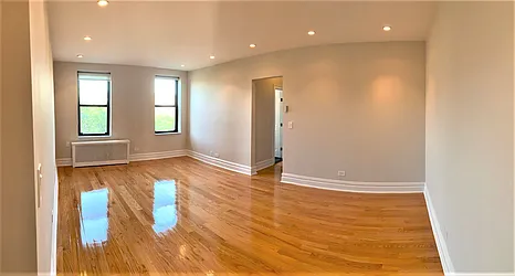 Rented by SCY Realty