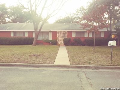 8823 Pineridge Rd, San Antonio, TX, 78217