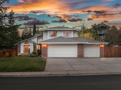 3446 Montero Rd, Cameron Park, CA, 95682