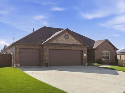 4303 SW Beech Ln, Bentonville, AR, 72713