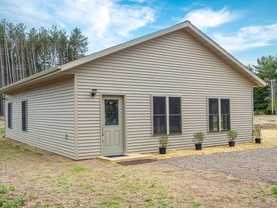 422 W Ohio St, Eagle River, WI, 54521