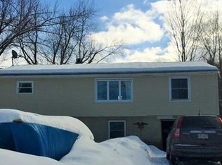 544 E State St, Granby, MA 01033