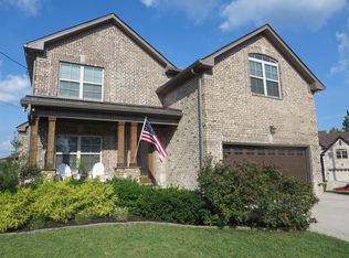 208 Windmill Trl, Hermitage, TN 37076