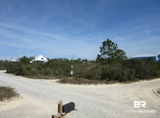 Cabana Beach Rd, Gulf Shores, AL 36542