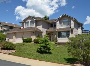 1138 W Enclave Cir, Louisville, CO 80027